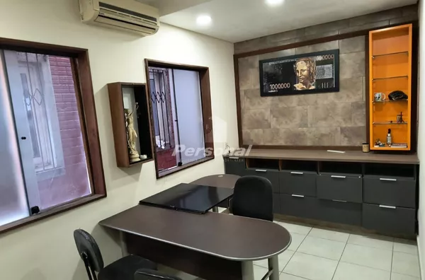 Sala comercial para aluguel,  Centro, Taubaté - Foto 1