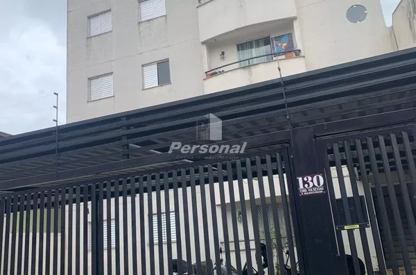 Apartamento para aluguel, 2 quarto(s),  Vila Aparecida, Taubaté