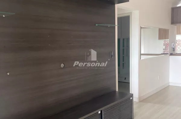 Apartamento para venda, 2 quarto(s),  Parque Senhor Do Bonfim, Taubaté - Foto 3