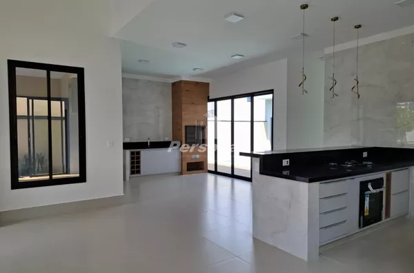 Casa em condomínio para venda, 4 quarto(s),  Piracangaguá, Taubaté - Foto 5