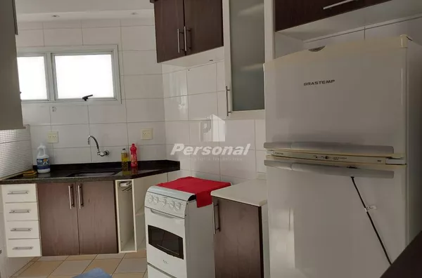 Apartamento para venda, 2 quarto(s),  Vila Costa, Taubaté - Foto 3