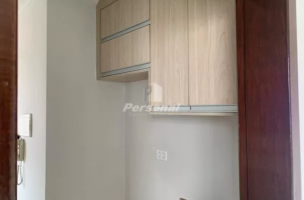 Apartamento para aluguel, 2 quarto(s), Vila Aparecida, Taubaté - Foto 6