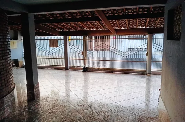 Casa para venda, 3 quarto(s),  Parque Piratininga, Taubaté