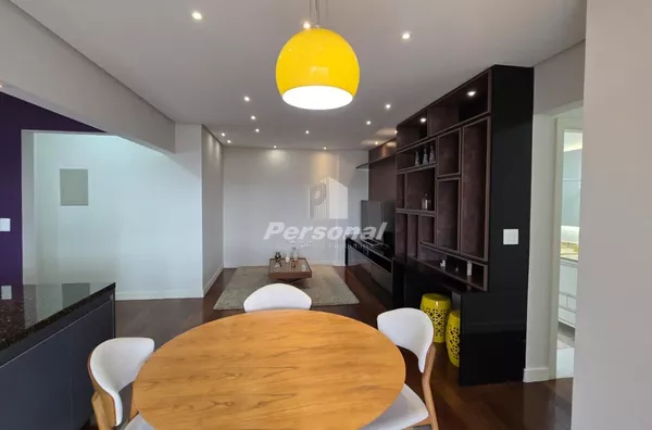 Apartamento de 111m²,  Independência, Taubaté - Foto 5