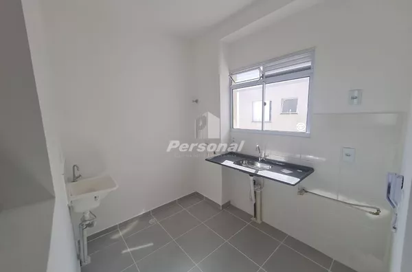 Apartamento para aluguel, 2 quarto(s),  Chácara São Manoel, Taubaté - Foto 2