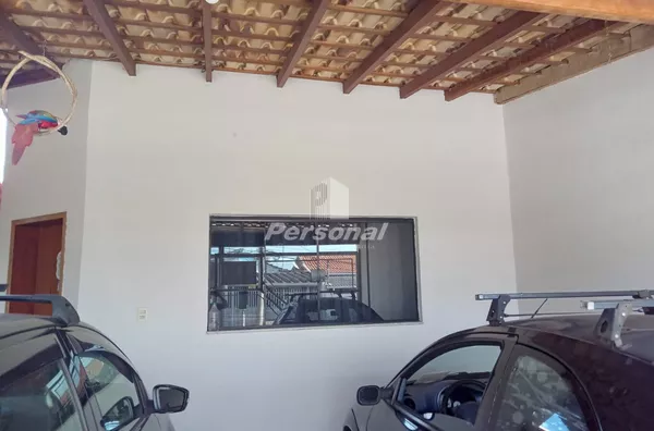 Casa para venda no Jardim América, Taubaté - Foto 2