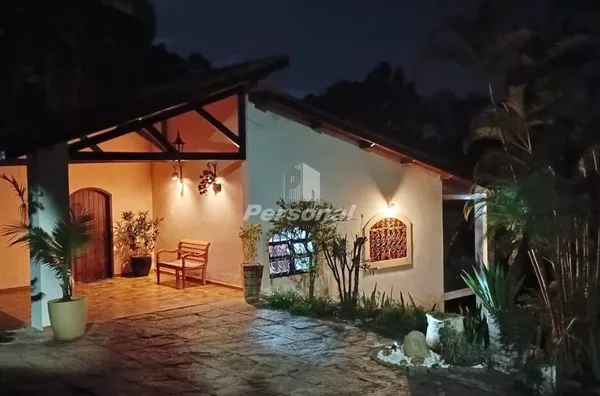 Casa em condomínio para venda,  Chácaras Cataguá, Taubaté