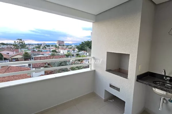 Apartamento de 72m² com 2 dormitórios para venda,  Independência, Taubaté - Foto 3