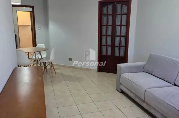 Apartamento mobiliado para aluguel,  Jardim Das Nações, Taubaté