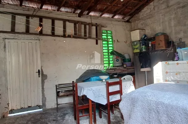 Sobrado para venda, 1 quarto(s),  Jardim Canuto Borges, Taubaté - Foto 9
