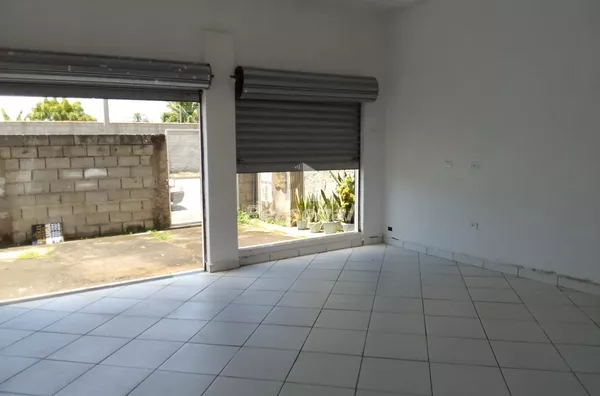 Ponto para aluguel,  Parque Urupês, Taubaté