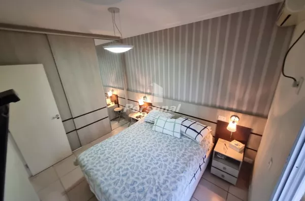 Sobrado de 3 dormitórios sendo 1 suíte, Condomínio Tempus Village, Taubaté - Foto 8