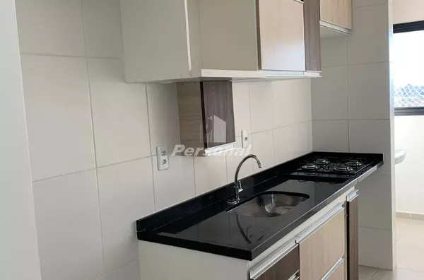 Apartamento para venda,  Vila Paulista, Taubaté - Foto 3