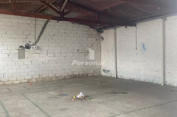 Excelente galpão para aluguel, Bairro Gurilândia, Taubaté - Foto 2