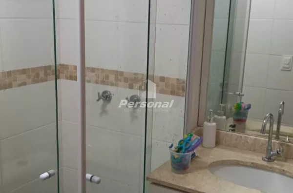Apartamento para locação com 03 dormitórios,  Jardim Bela Vista, Taubaté - Foto 17