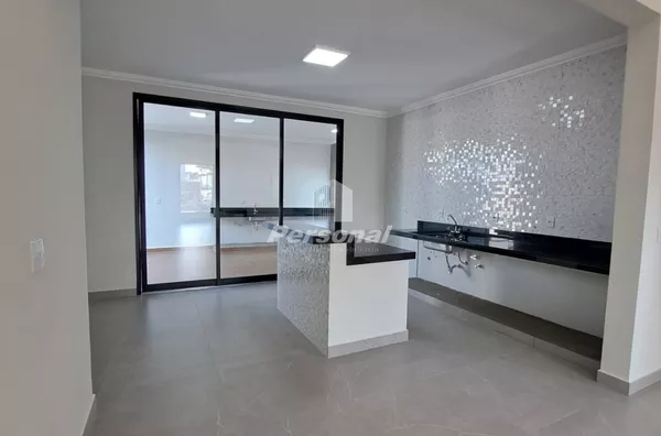Casa em condomínio para venda,  03 suítes, Residencial Ouroville, Taubaté-SP - Foto 6