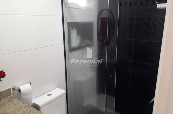 Apartamento para venda, 2 quarto(s),  Vila São José, Taubaté - Foto 10