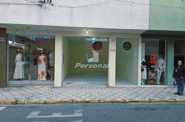 Ponto comercial para aluguel,  Centro, Tremembé - Foto 1