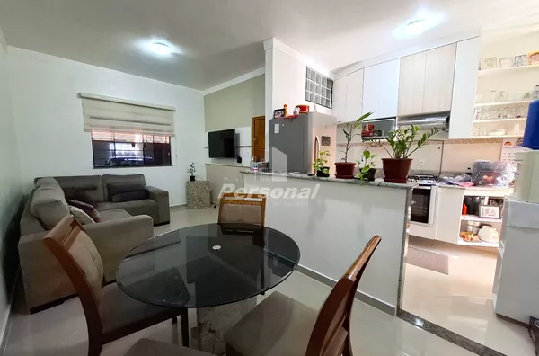 Casa para venda, 3 quarto(s),  Residencial Paraiso, Taubaté - Foto 3
