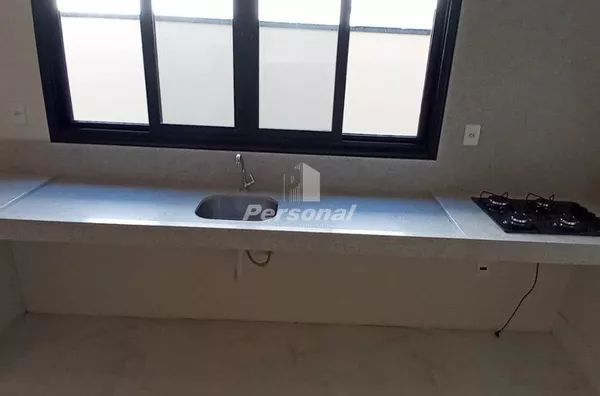 Linda Casa no Condomínio Ouroville  à venda , sendo 3 quarto(s)  1 suíte máster ,  Piracangaguá, Taubaté - Foto 13
