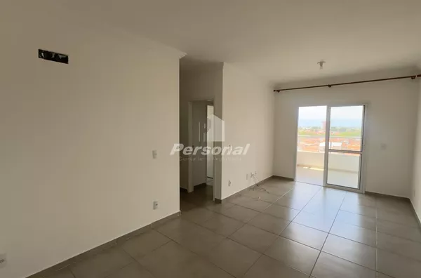 Apartamento para aluguel, 2 quarto(s), Vila São José, Taubaté - Foto 3