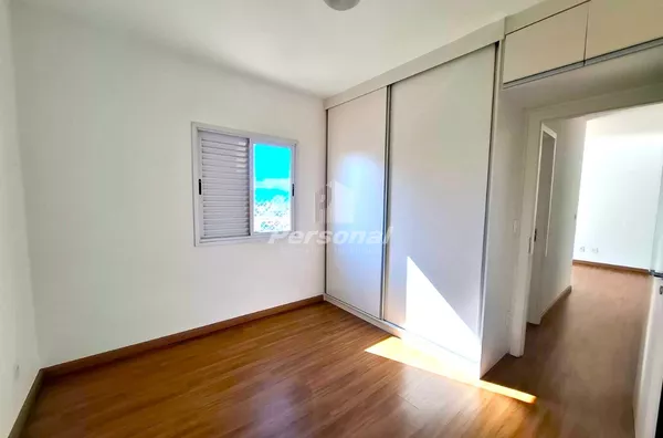 Apartamento para venda, 2 quarto(s),  Jardim Eulália, Taubaté - Foto 6