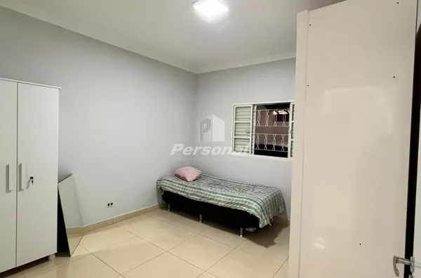 Casa para venda, 2 quarto(s), Parque Senhor Do Bonfim, Taubaté - Foto 6