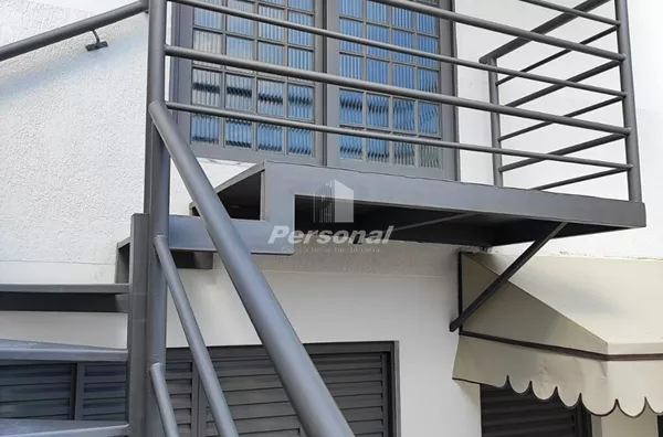 Apartamento para aluguel, 1 quarto(s),  Jardim Maria Augusta, Taubaté - Foto 1