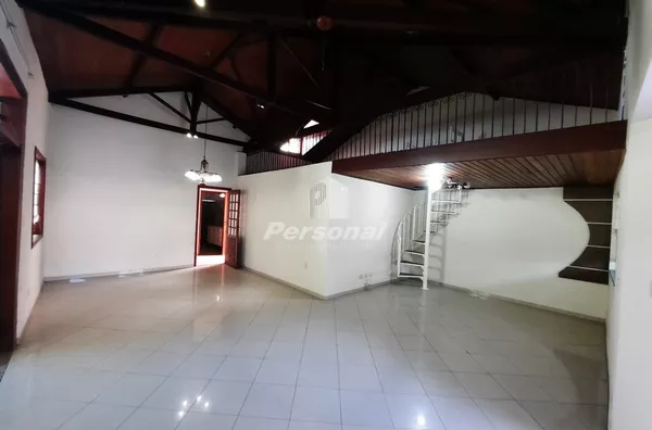 Casa comercial para aluguel, Jardim Maria Augusta, Taubaté - Foto 3