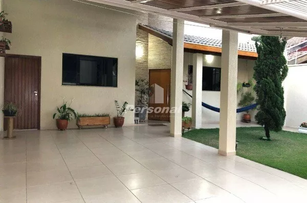 Casa para venda, 3 quarto(s),  Parque Residencial Flor Do Vale, Tremembé - Foto 4