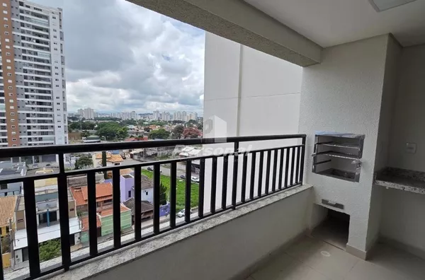 Apartamento para venda, 2 quarto(s),  Loteamento Residencial E Comercial Bosque Flamboyant, Taubaté - Foto 4