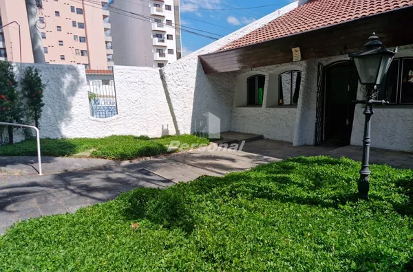 Excelente casa comercial para aluguel,  Jardim Eulália, Taubaté - Foto 2