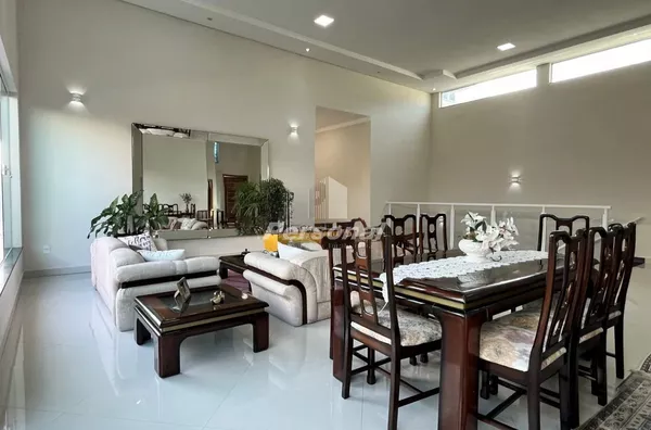 Casa em condomínio para venda, 4 quarto(s),  Loteamento Eldorado Jardim Residencial, Tremembé - Foto 5