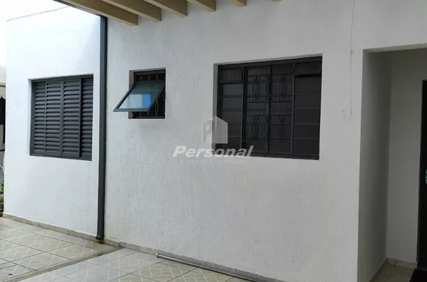 Kitnet para aluguel, 1 quarto(s),  Jardim Maria Augusta, Taubaté - Foto 1