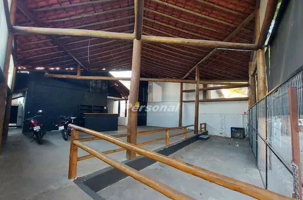 Ponto com 265 m² para venda Centro - Taubaté/SP