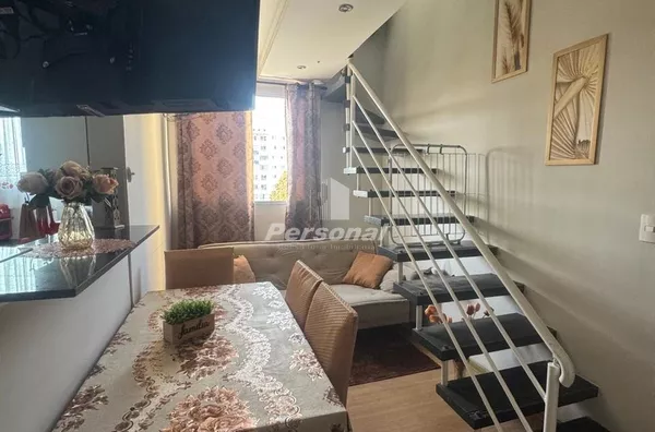 Apartamento duplex de 143m² para venda,  Jardim Santa Clara, Taubaté - Foto 5