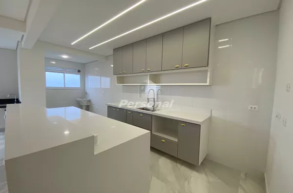 Apartamento para aluguel, 3 quarto(s), Jardim Das Nações, Taubaté - Foto 15