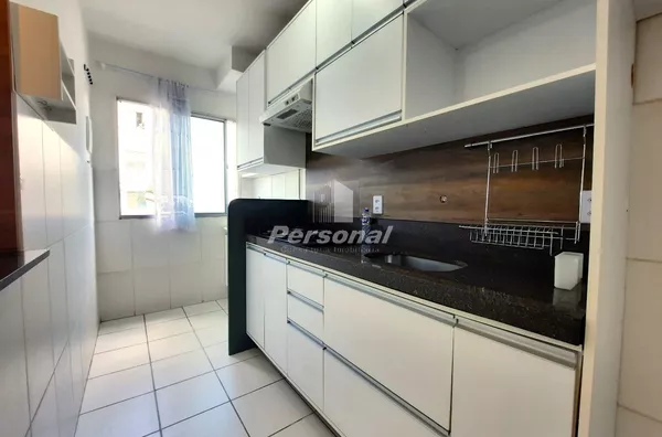 Apartamento para venda, 2 quarto(s),  Esplanada Independência, Taubaté - Foto 5