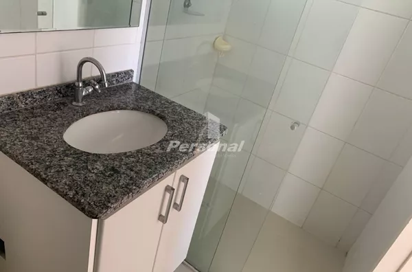 Apartamento para aluguel, 2 quarto(s),  Vila Aparecida, Taubaté - Foto 14