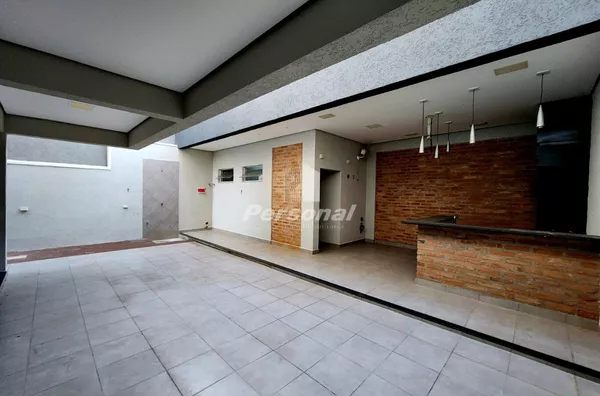 Sobrado com 3 suites sendo 2 com closet... - Foto 5