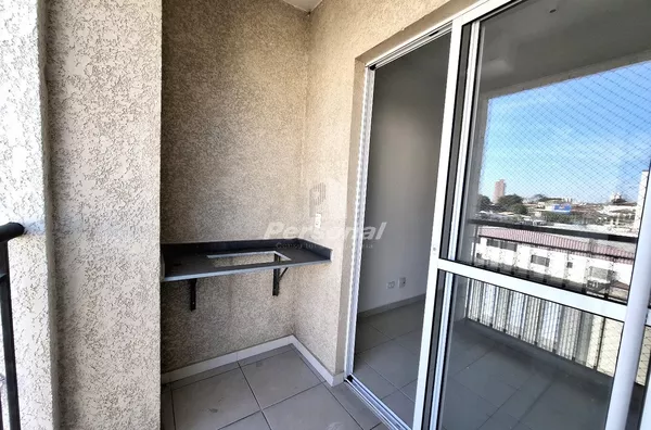 Apartamento para aluguel, 2 quarto(s),  Areão, Taubaté - Foto 6