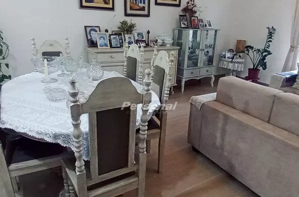 linda casa para venda com 3 quartos no  Parque São Jorge, Taubaté - Foto 5