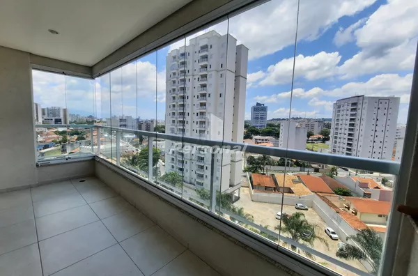 Apartamento 03 dormitórios na Av do Povo,  Jardim Das Nações, Taubaté - Foto 6