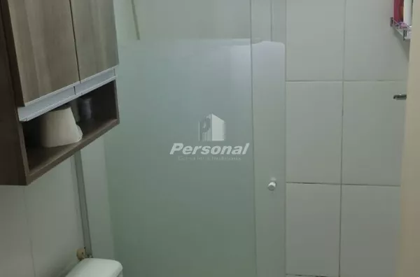 Sobrado de 3 dormitórios sendo 1 suíte, Condomínio Tempus Village, Taubaté - Foto 20