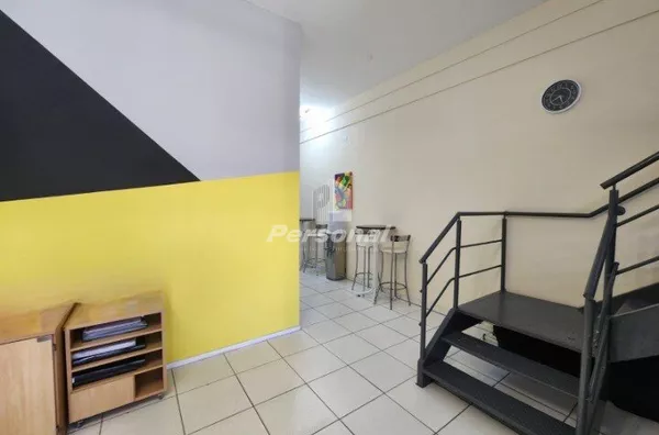 Ponto de 2 andares para venda,  Centro, Taubaté SP