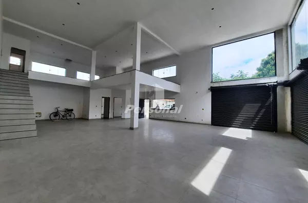 Ponto comercial para aluguel,  Parque São Cristóvão, Taubaté - Foto 4