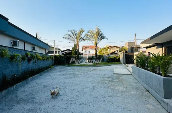 Charmosa casa de 1.200m²  em Condomínio para venda e aluguel,  Jardim Independência, Taubaté - Foto 6