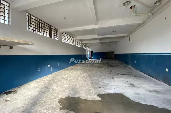 Ponto de 180m² para aluguel, Vila São José, Taubaté - Foto 2