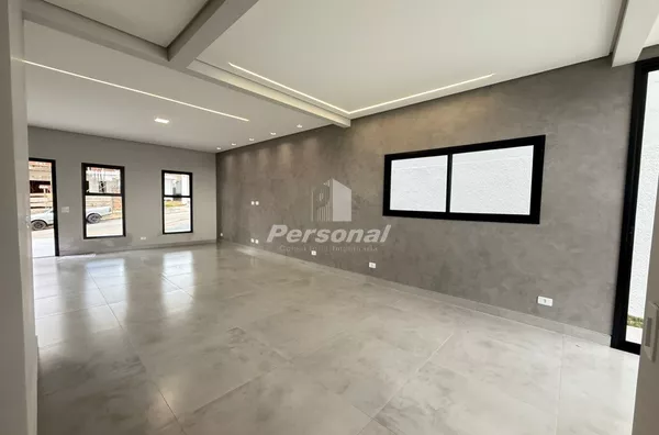 Sobrado em Condominio para venda, 3 quarto(s),  Morada Dos Nobres, Taubaté - Foto 2