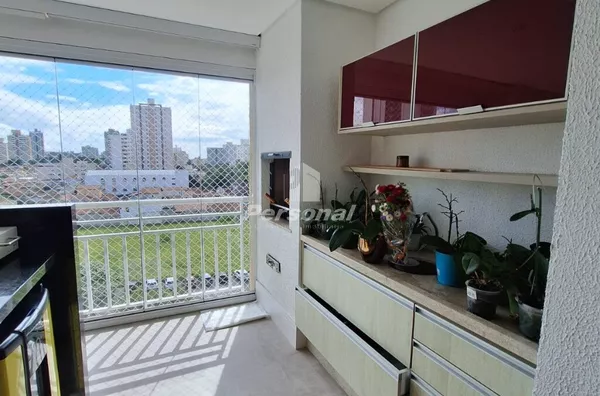 Apartamento para aluguel, Jardim Das Nações, Taubaté - Foto 6
